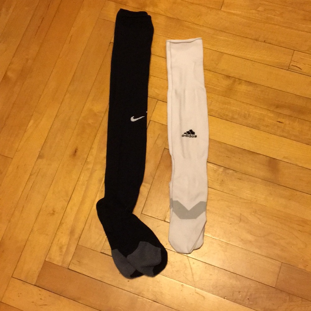 Soccer socks